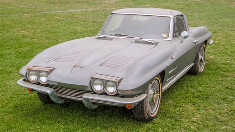 So You Want To Buy A Vintage Corvette H H Corvette Newsletter So You Want To Buy A Vintage Corvette H H Corvette Newsletter