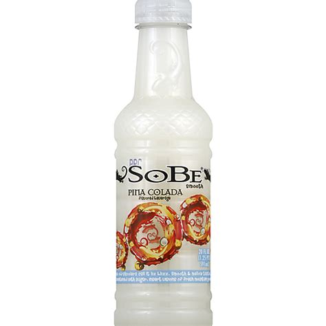 Sobe Pina Colada Capital City Wine Spirits
