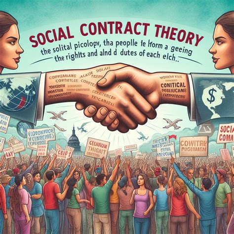 Social Contract Theory