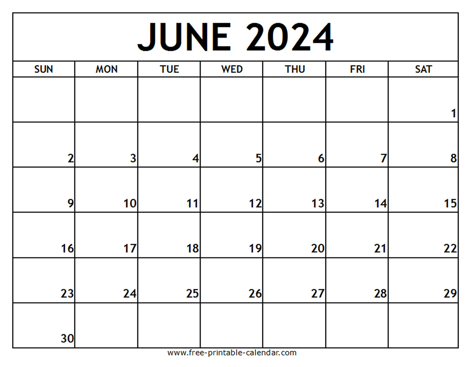 Social Media Calendar June 2024 Printable Free Meggi Melosa