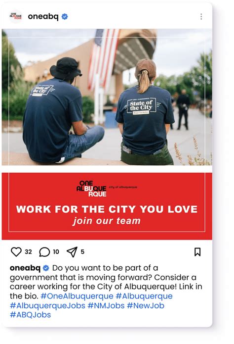 Social Media Job Posts 17 Killer Examples