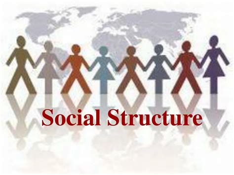 Social Structure And Society Ppt Download Social Structure And Society Ppt Download