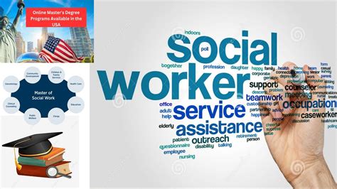 Social Work Degree Online