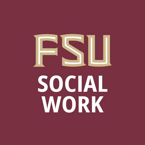 Social Work Msw Distance Fsu