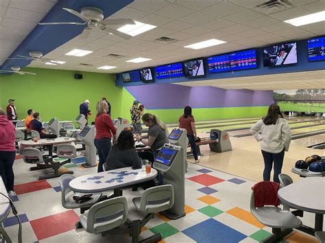 Soft Pretzels Coulee Golf Bowl