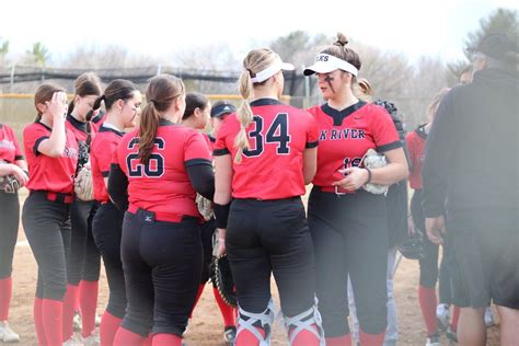 Softball Kickoff Social Softball Kickoff Social