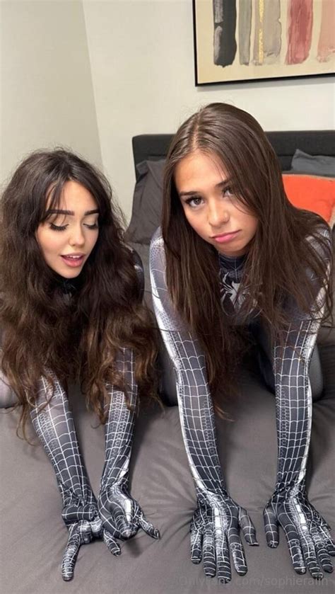 Unveiling the Mystery: Sophie Rain Leak