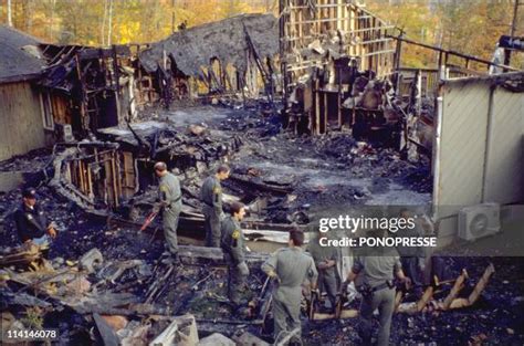 Solar Temple Order Photos And Premium High Res Pictures Getty Images