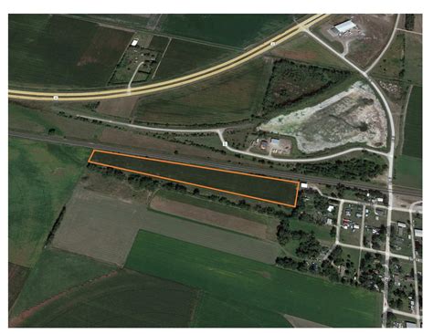 Sold 11 19 Acres Of Residential And Recreational Land For Sale In