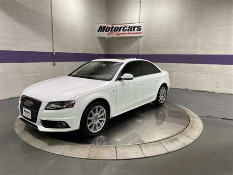 Sold 2012 Audi A4 2 0T Premium Plus In Rancho Cordova Sold 2012 Audi A4 2 0T Premium Plus In Rancho Cordova