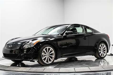 Sold 2013 Infiniti G37 Sedan Sport 6Mt In Corona