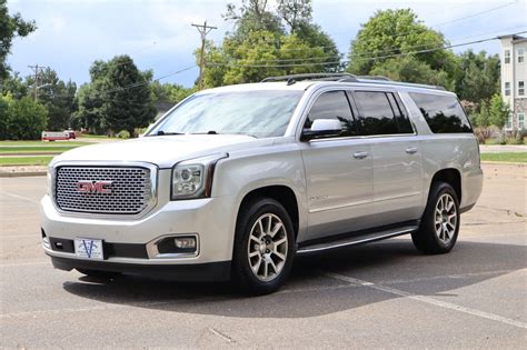 Sold 2015 Gmc Yukon Denali In Phoenix Sold 2015 Gmc Yukon Denali In Phoenix