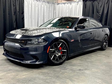 Sold 2016 Dodge Charger R T Scat Pack In Dallas Sold 2016 Dodge Charger R T Scat Pack In Dallas