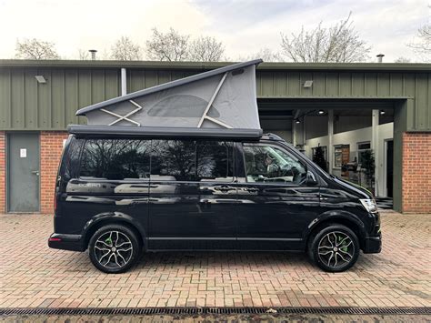 Sold 2018 Volkswagen California Ocean Ocean Tdi Bmt Battle East