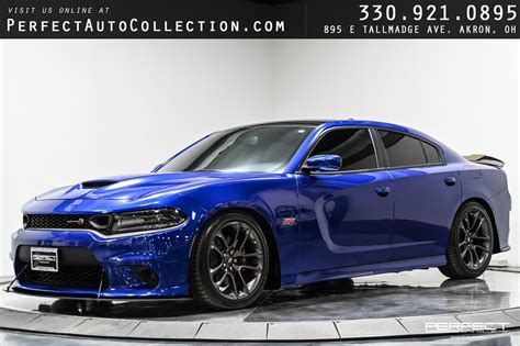 Sold 2020 Dodge Charger Scat Pack Widebody In Montclair Sold 2020 Dodge Charger Scat Pack Widebody In Montclair