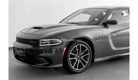Sold 2021 Dodge Charger R T In Santa Ana