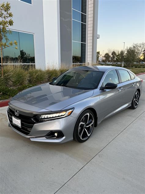 Sold 2022 Honda Accord Sedan Sport In Fontana Sold 2022 Honda Accord Sedan Sport In Fontana