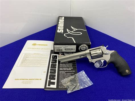Sold Taurus Model 94Ss 22 Lr Stainless 5 Impressive 9 Shot Da Revolver Bryant Ridge