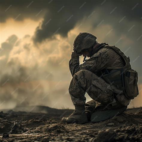 Soldier Feels Emptiness In His Life Outside The Army The War Horse