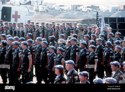 Soldiers Sailors Marines And Airmen Of Joint Task Force Provide