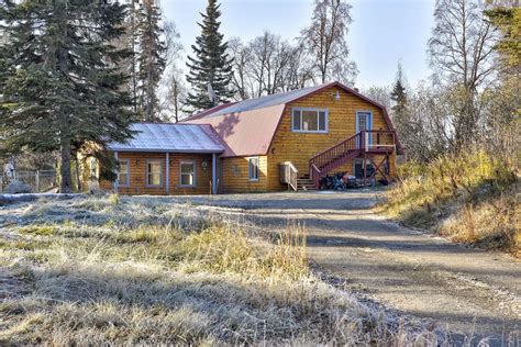 Soldotna Kenai Peninsula Borough Ak Hunting Property House For Sale Soldotna Kenai Peninsula Borough Ak Hunting Property House For Sale