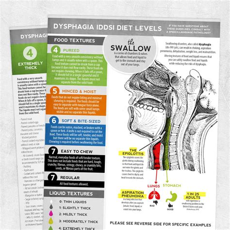 Solid Vs Liquid Dysphagia At James Aviles Blog