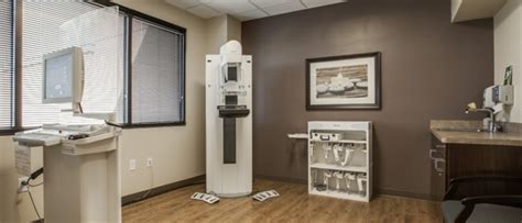 Solis Mammography At Medical City Lewisville 3D Mammograms Smartcurve
