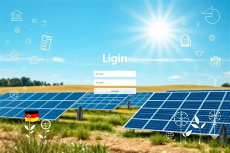 Solo Solar Login: How to Access Your Solar Account Easily