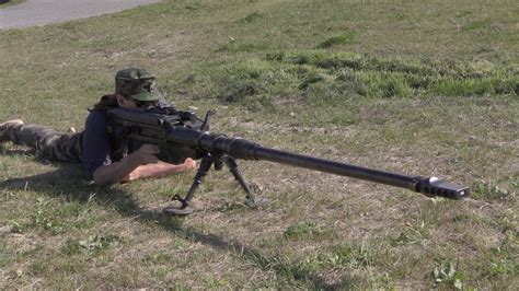 Solothurn S18 1000 The Pinnacle Of Anti Tank Rifles Forgotten Weapons