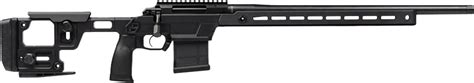 Solus 22 Amp Quot Competition Rifle 6 5 Creedmoor Aero Precision