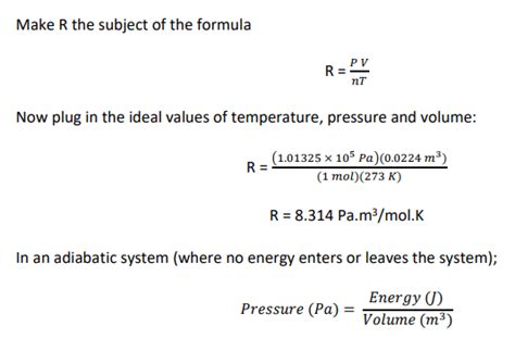 Solved You Are Given That R 8 314 Jk 1 Na 6 022 X 1023 Mol 1 1