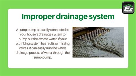 Somalia Improper Drainage Vs Proper Drainage: Impacts And Solutions
