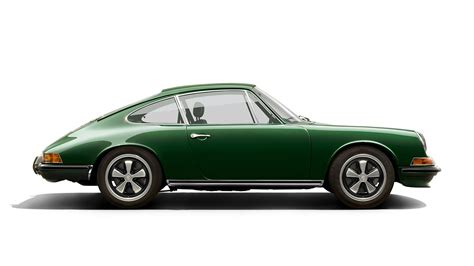 Some Designs Never Age Timeless Captivating Endlessly Beautiful The 1987 Porsche 911 G Model Is That Silhouette You Can Revisit Over And Over Each Curve As Compelling Today As It Ever Was Perfectly Captured