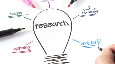 Some Important Research Opportunities You Should Know About Bcse