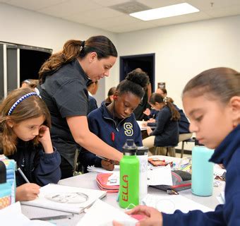 Somerset Preparatory Academy Homestead Middle High School