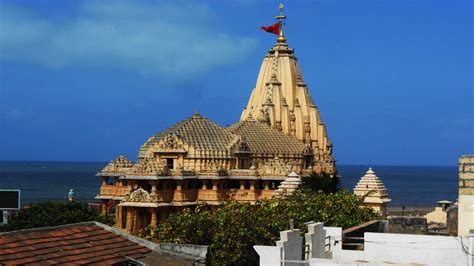 Somnath Mandir Somnath Mandir