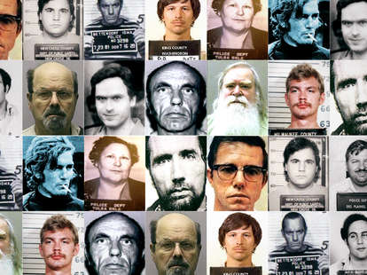 Son Of Sam Jeffrey Dahmer Ted Bundy The Most Notorious Serial Son Of Sam Jeffrey Dahmer Ted Bundy The Most Notorious Serial