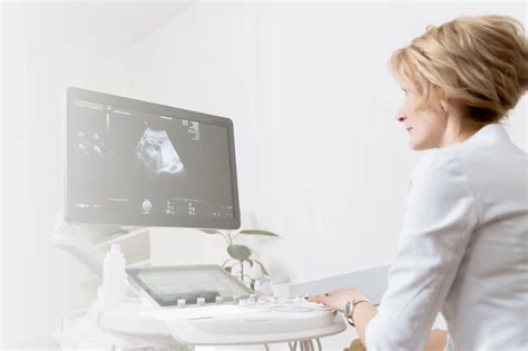 Sonographer Ultrasound Tech Career Guide Trusted Health