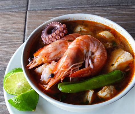Sopa De Mariscos Un Platillo Muy Vitam Nico Con Un Rico Sabor Perfiles Sopa De Mariscos Un Platillo Muy Vitam Nico Con Un Rico Sabor Perfiles