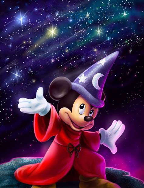 Sorcerer Mickey Wallpapers Top Free Sorcerer Mickey Backgrounds Sorcerer Mickey Wallpapers Top Free Sorcerer Mickey Backgrounds