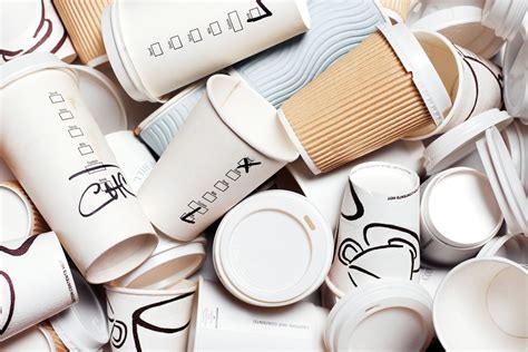 Sorry Your Paper Coffee Cup Is A Toxic Nightmare Wired