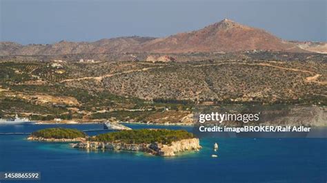 Souda Bay Naval Base Photos And Premium High Res Pictures Getty Images