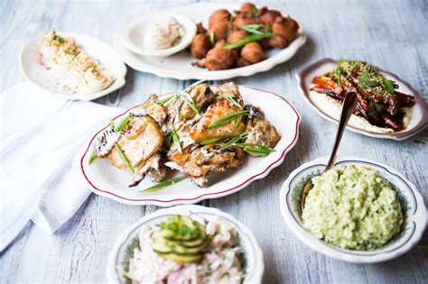 Soul Food In Charlotte Nc Southern Restaurants Eat Drink Charlotte Nc