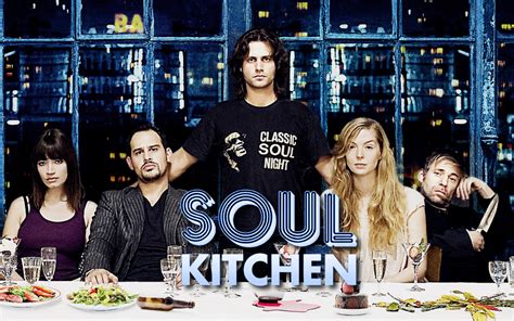 Soul Kitchen Soul Kitchen Mobile