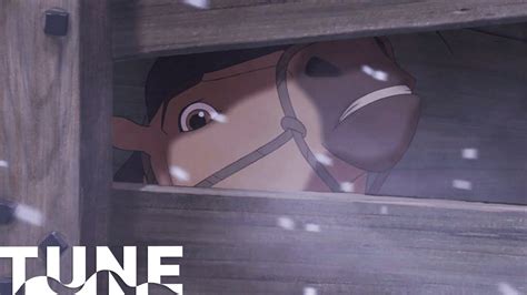 Sound The Bugle Video Song Spirit Stallion Of The Cimarron