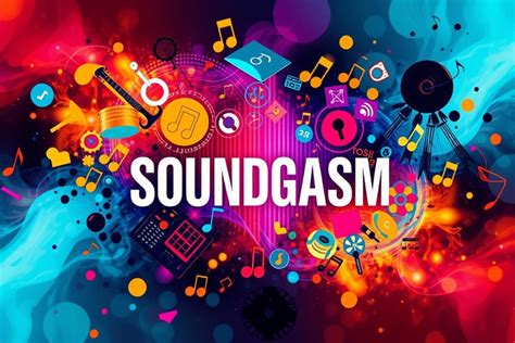 Soundgasm Unleash Your Senses With Immersive Audio
