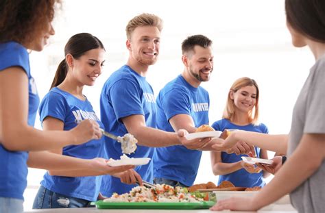 Soup Kitchen Volunteer Brampton At Raquel Hernandez Blog