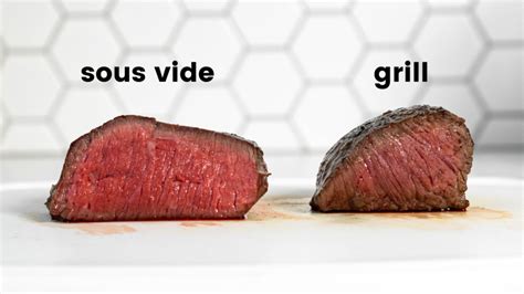 Sous Vide Steak Different Cooked Steak Types Sous Vide Type Of Steak Cook Sous Vide Well Sous Vide Steak Different Cooked Steak Types Sous Vide Type Of Steak Cook Sous Vide Well