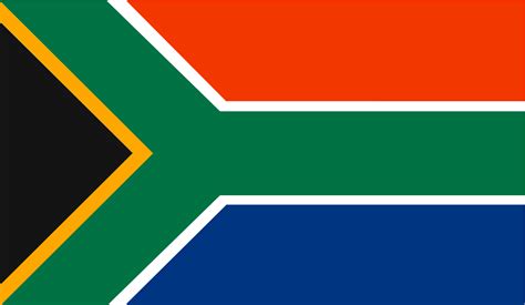 South Africa Flag: Discover Its Hidden Meanings and Rich History