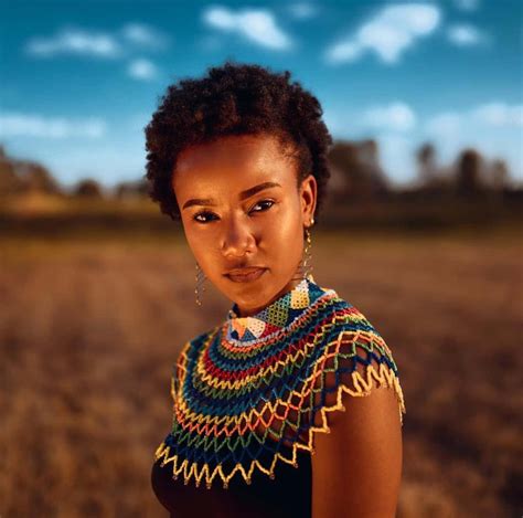 Empowering Stories of South African Women Shaping Their Future